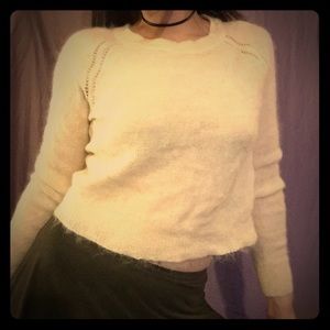Medium Mohair sweater